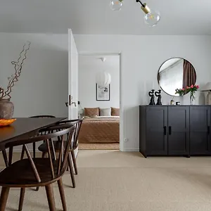 Affordable In Creative Sofo - Construction Work Apartment