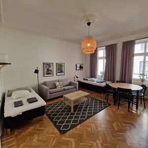  Apartamento Kg26