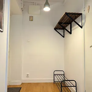  Apartment Soeder Cozy