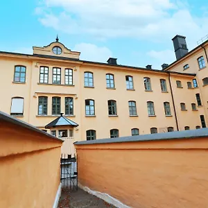  Albergue Stf Langholmen