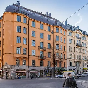 Ostello City Hostel, Stoccolma
