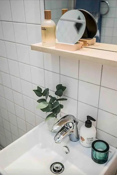 Apartment In Central Stockholm 0*,  Sweden